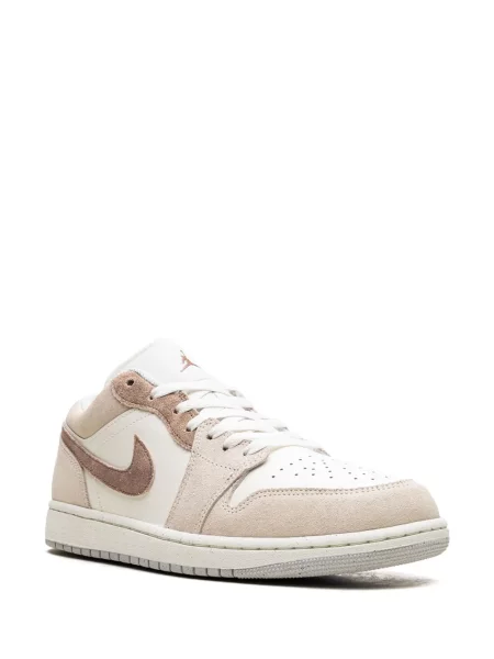 Sneakerși Jordan Air Jordan 1 maro