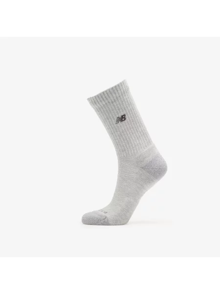 Skarpety New Balance – szare