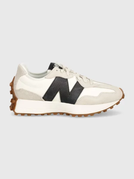 Sneakers New Balance Moonbeam/ Black Gd EUR čierna