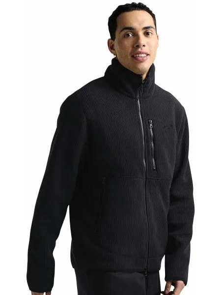 Кофта Jack Wolfskin чорний