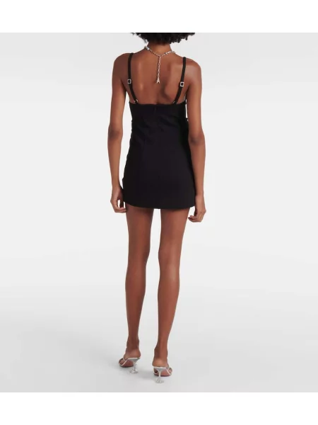 Rochie Area negru