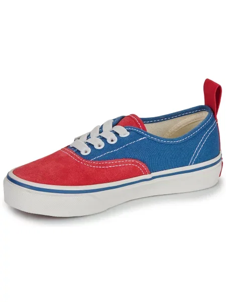 Tenisky Vans Authentic červená