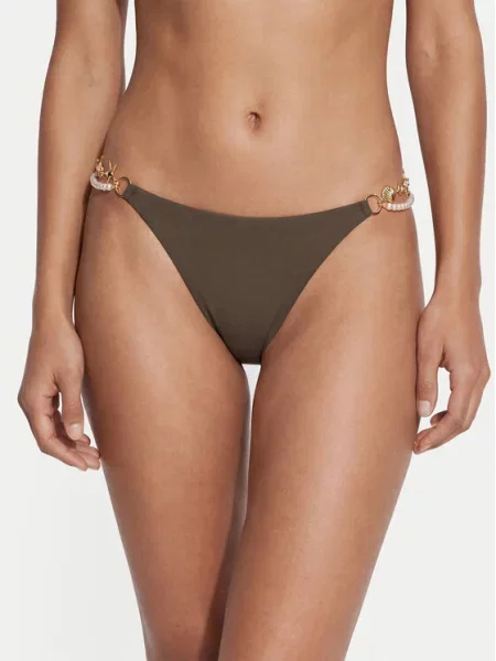 Guess Bikini alsó barna