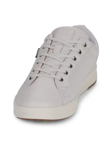 Pantofi Saola alb