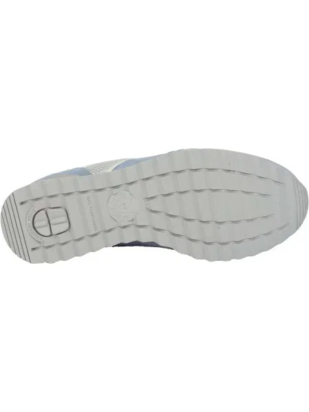 Pantofi Mephisto albastru