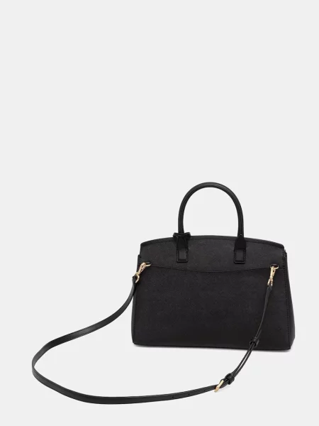 Кожаная сумка Michael Michael Kors