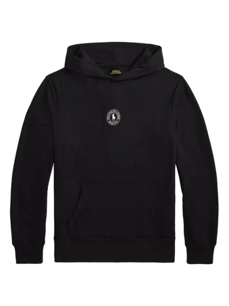 Polo Ralph Lauren Jopa črna