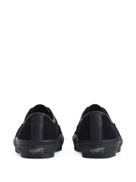 Sneakerși Vans Authentic negru