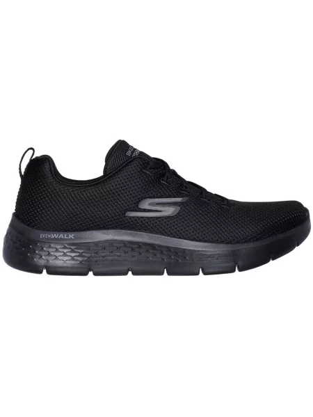 Tenisky Skechers čierna
