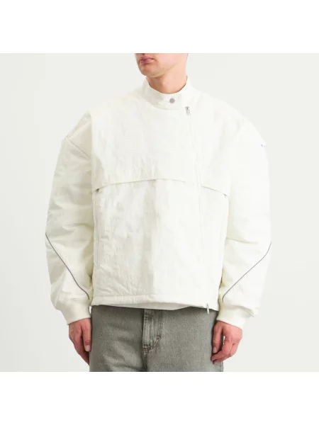 Kurtka Adidas biała
