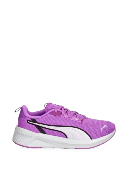 Sneakerși Puma violet