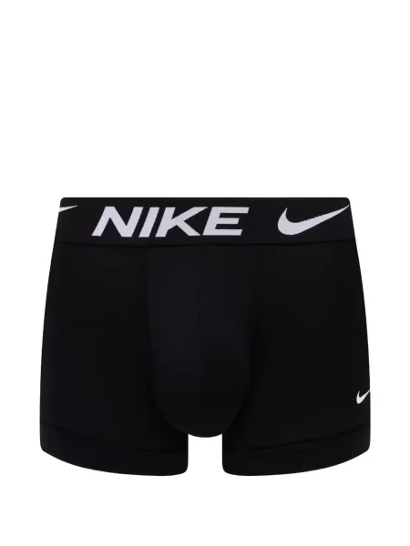 Boxeri Nike cu autograf gri