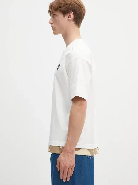 AAPE tricou din Fancy Main