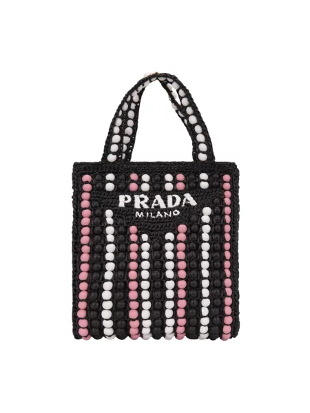 Torebka Prada czarna