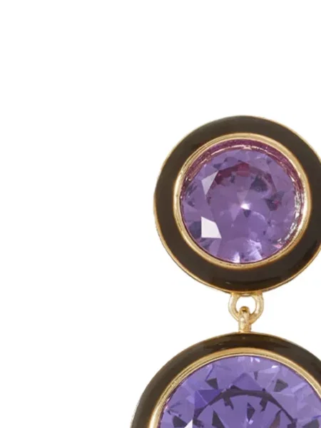 Cercei Roxanne Assoulin violet