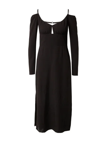 Samsøe Samsøe Šaty Hollie' čierna