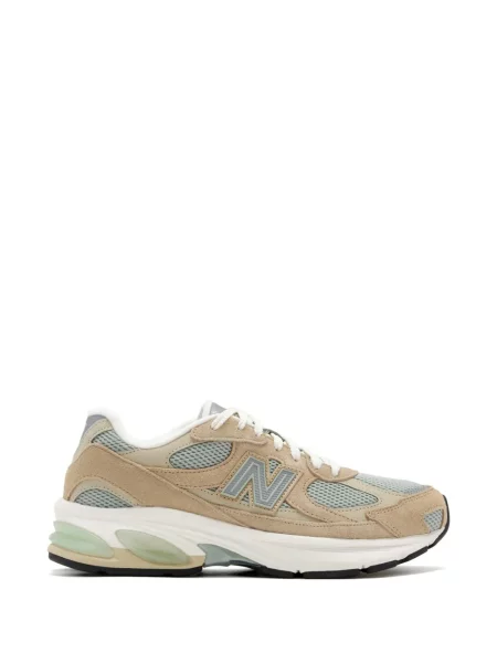 Șosete New Balance verde
