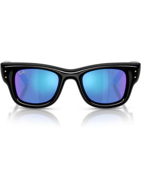 Ceas Ray-ban negru