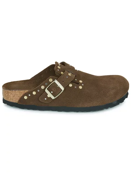 Pantofi Birkenstock maro