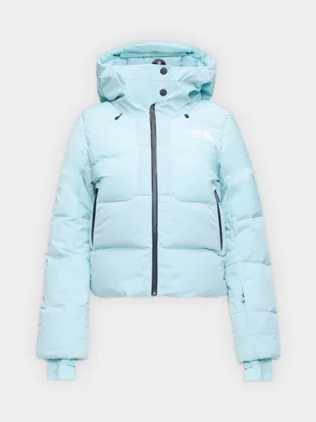 THE NORTH FACE Sportdzseki COLD SPELL' világoskék