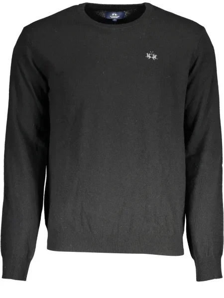 Pulover La Martina negru