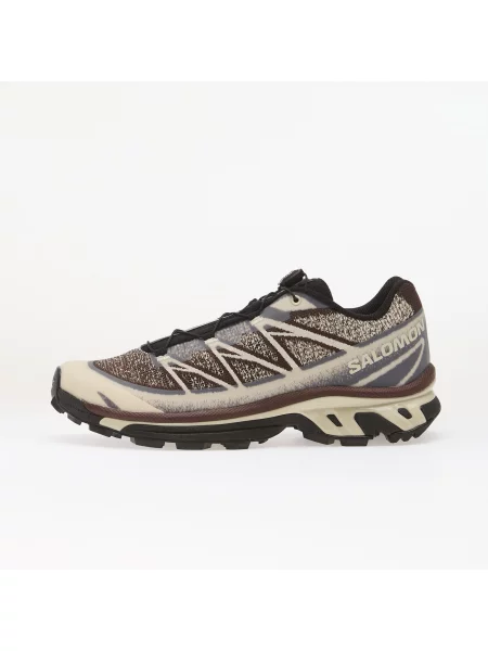Sneakers Salomon SHADOW Almilk/ Blkcof/ Bchoco EUR 37