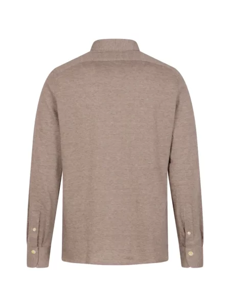 Tricou polo Finamore 1925 Napoli maro