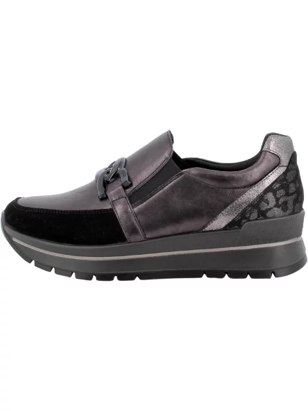 Pantofi Igi&co gri