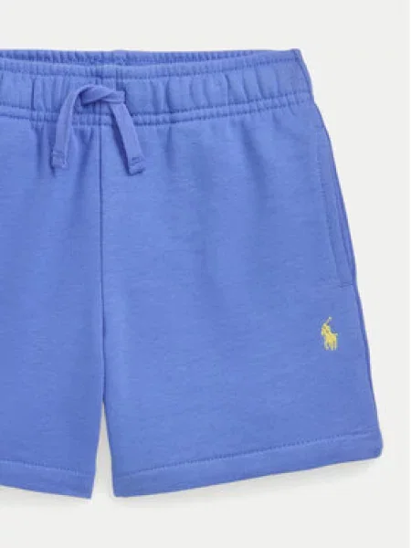 Polo Ralph Lauren Sportiniai šortai mėlyna