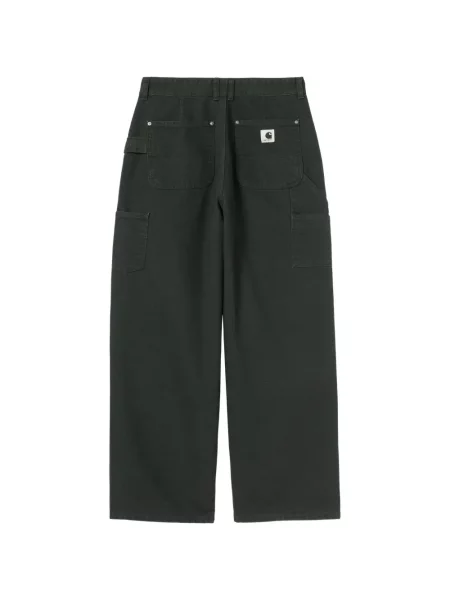 Панталон Carhartt Wip зелено