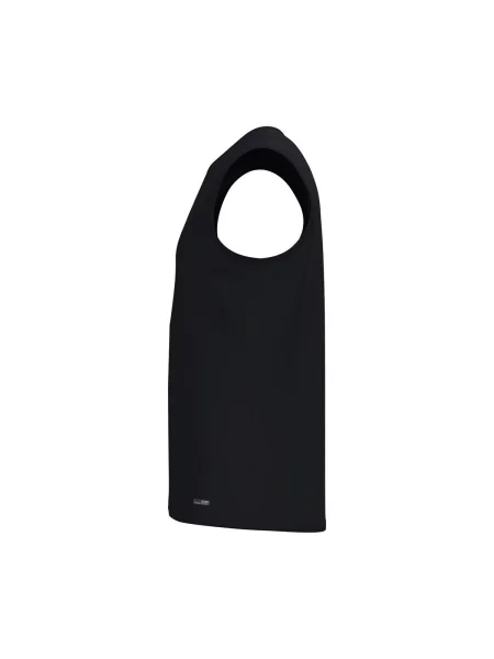 Tricou Jako negru