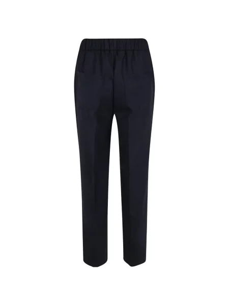 Pantaloni Via Masini 80 albastru