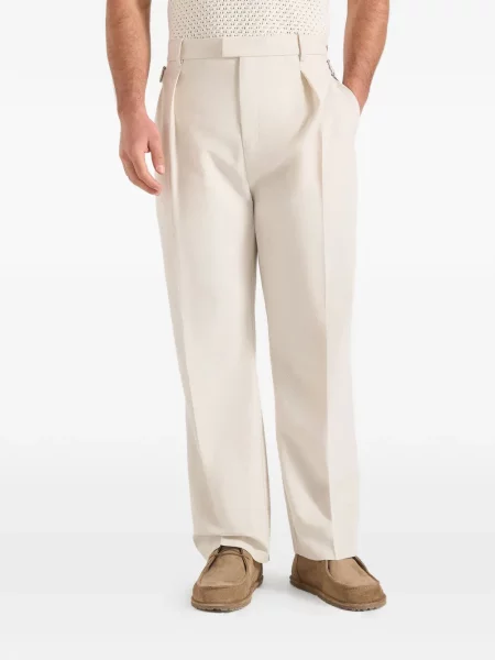 Pantaloni Manière De Voir