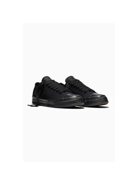 Sneakersy Converse czarne