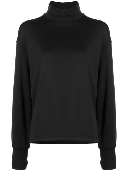 Pulover Aztech Mountain negru