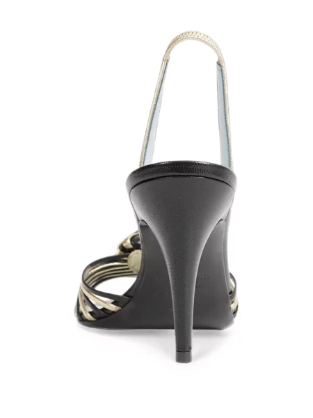 Sandale Valentino Garavani negru