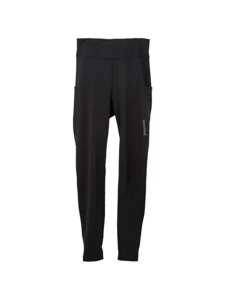 Leggings Houdini Sportswear fekete