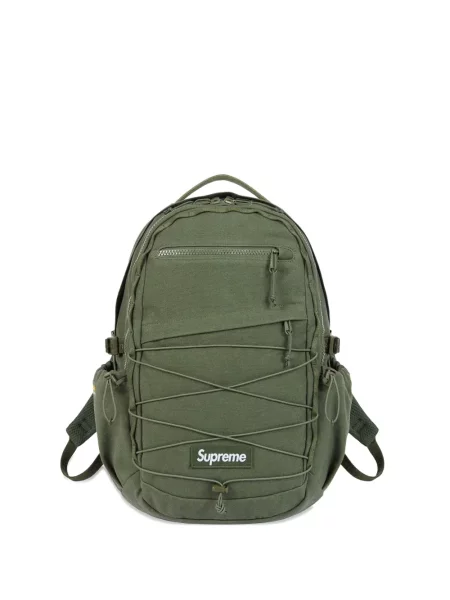 Rucsac Supreme verde