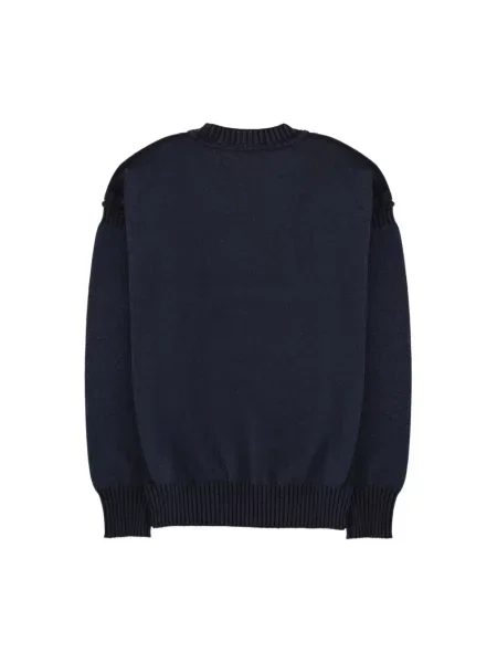 Sweter Kenzo czarny