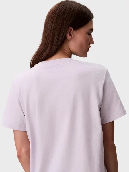 Класична графічний футболка Calvin Klein Jeans