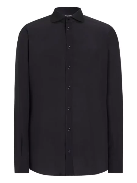 Cămașă Dolce & Gabbana albastru