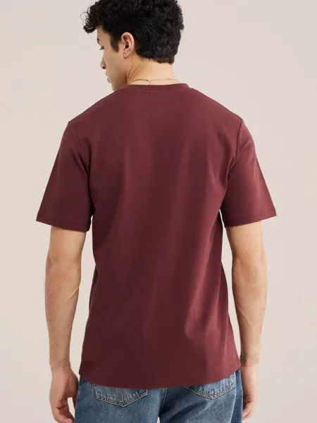 WE Fashion Tricou roșu