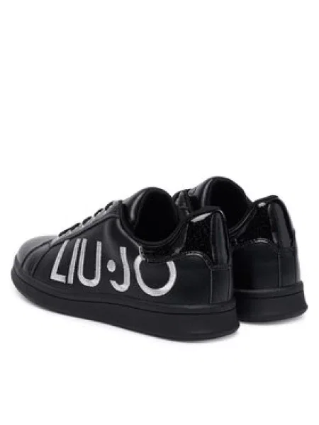 Sneakersy Liu Jo černé