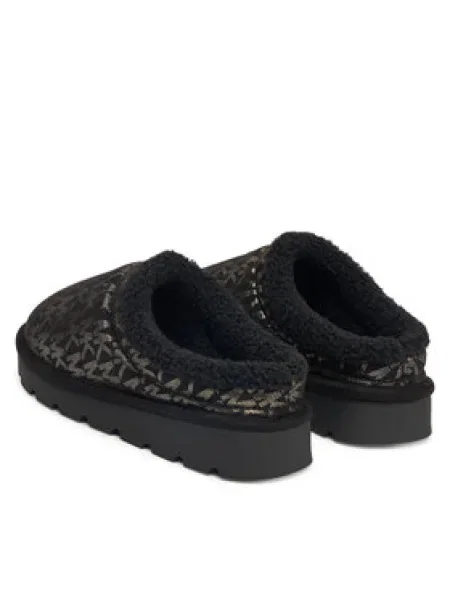 MICHAEL Michael Kors Papucs fekete