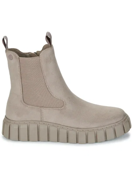 Pantofi Refresh bej