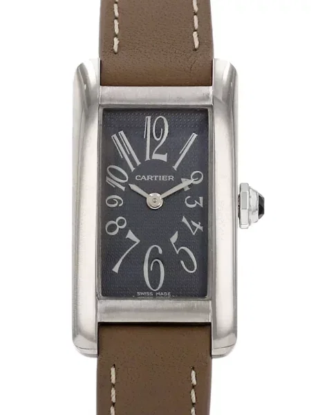 Ceas Cartier negru