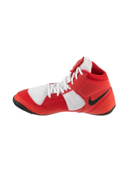 Pantofi Nike roșu