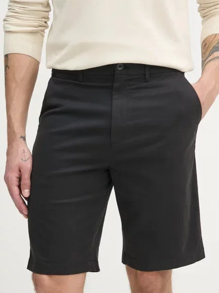 Calvin Klein Rövidnadrág | fekete
