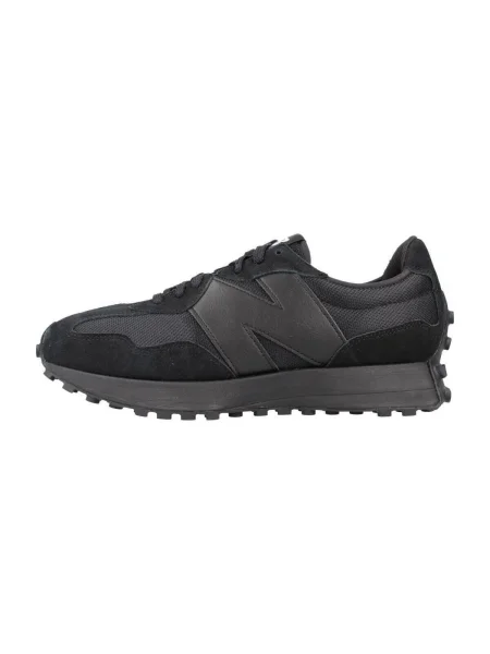 New Balance Sportcipő fekete