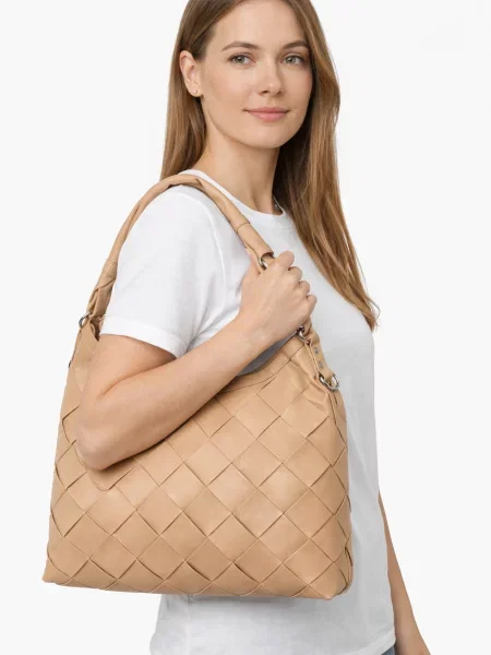 Geanta crossbody Guido Maria Kretschmer